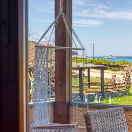 Terrazza Sulla Pelosa Stintino Exterior foto