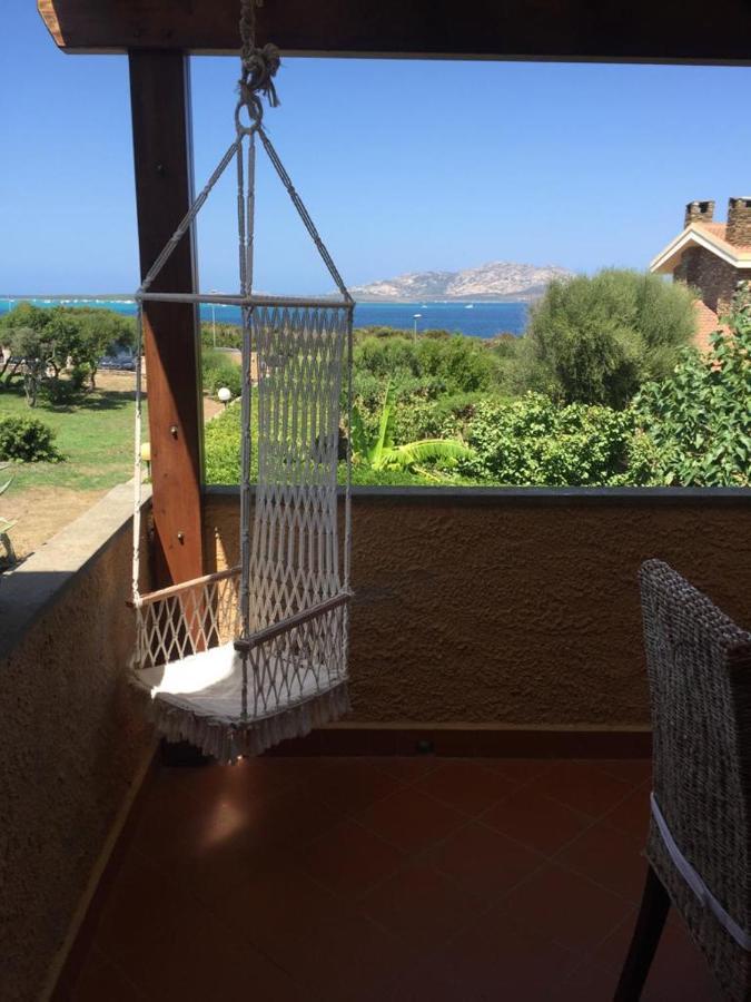 Terrazza Sulla Pelosa Stintino Exterior foto
